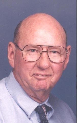 Obituary of Luther Harold ""Curly Lindley