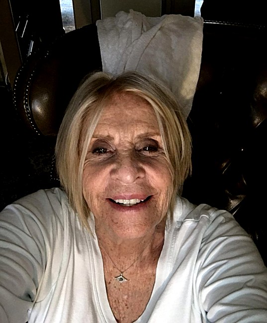 Obituary of Mary Zoe Bruan