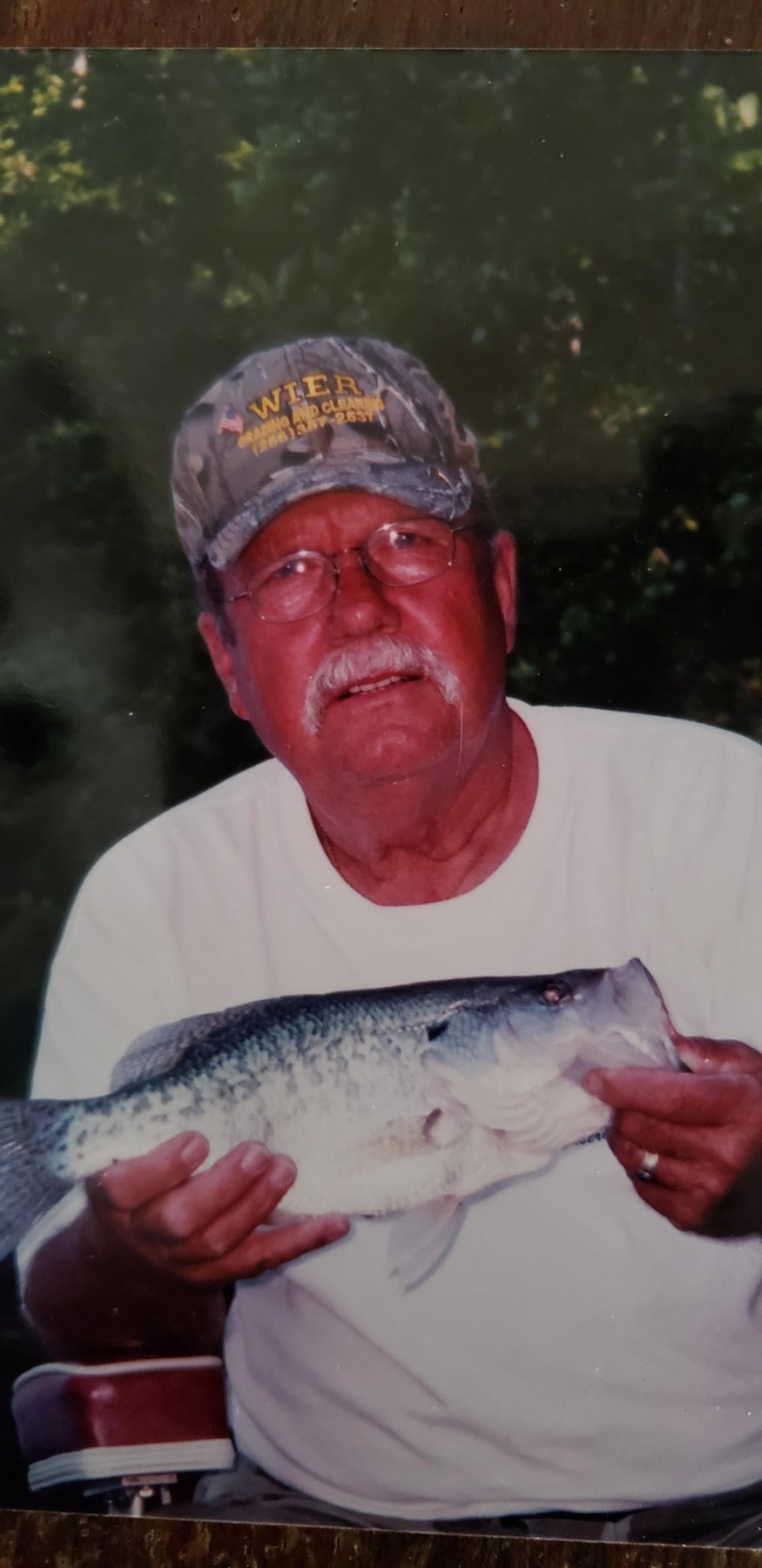 Avis de décès de Eugene Siler