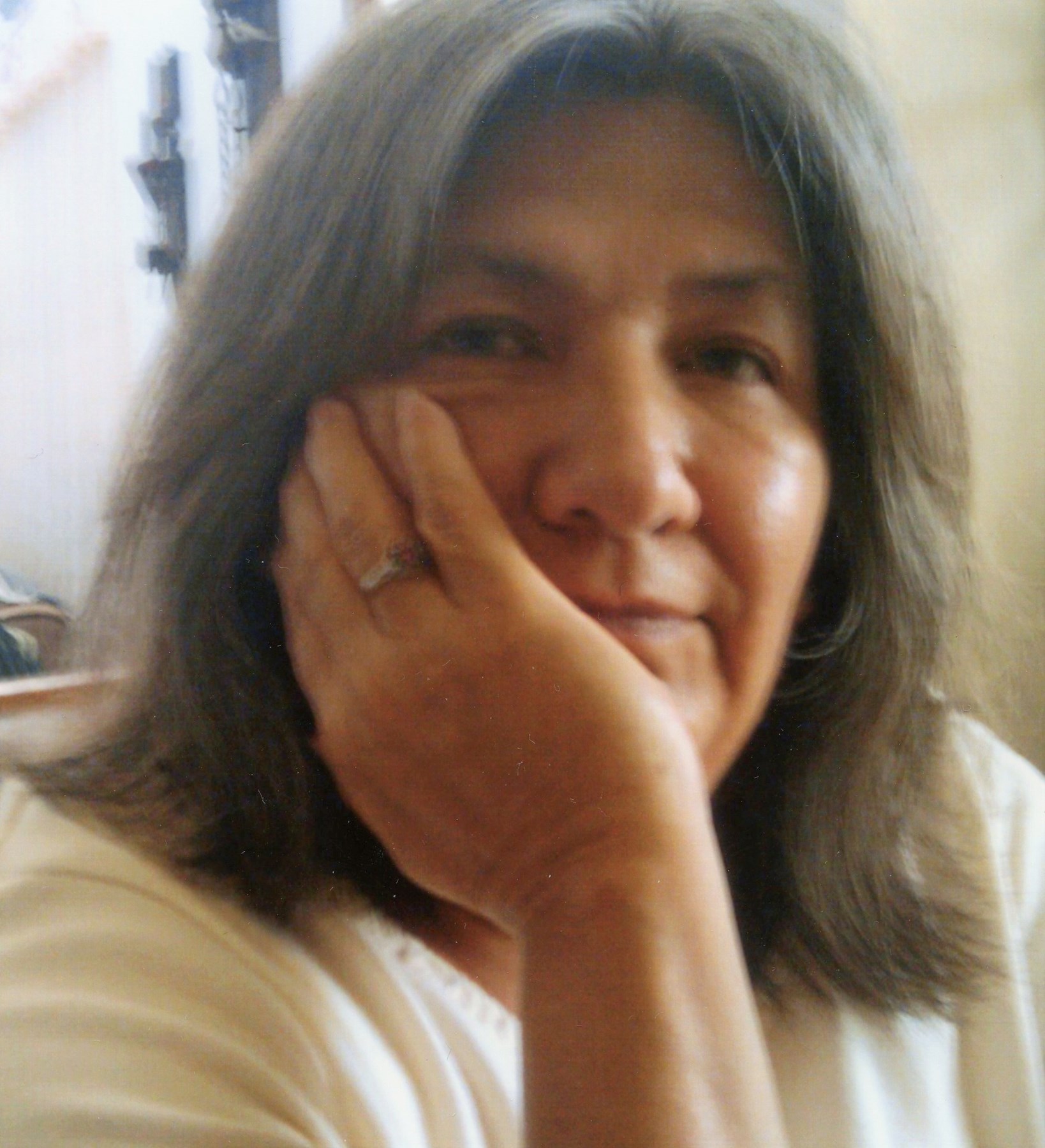 Obituary of Cecilia Arbogast