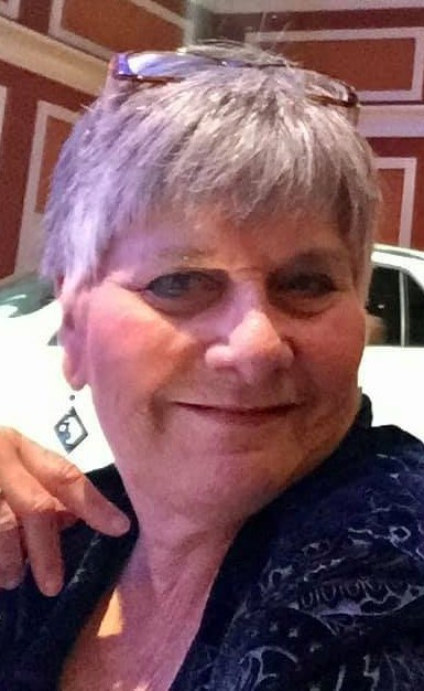 Obituary of Linda Dunay