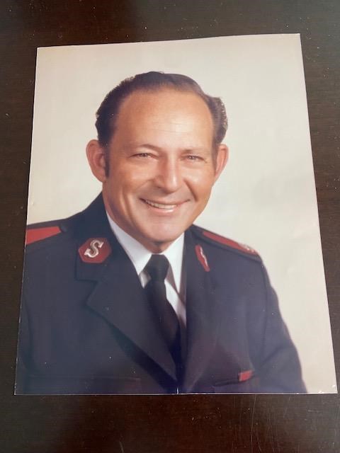 Obituary of Rolan Young Chambless Sr.