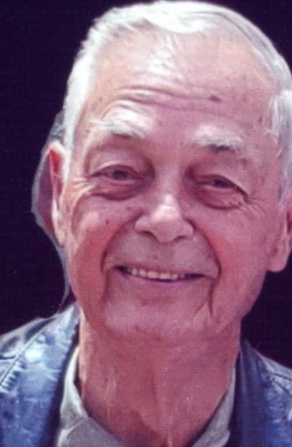 Obituary of Harvey "Steve" Davis