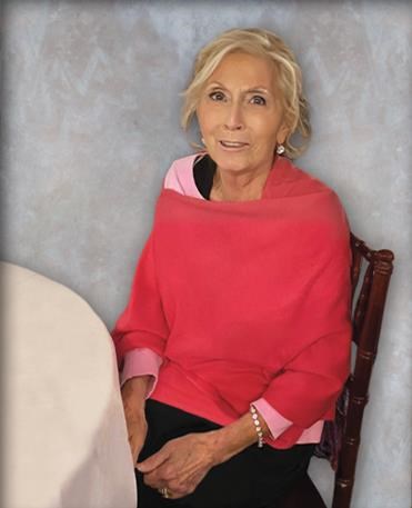 Obituary of Joyce Silber