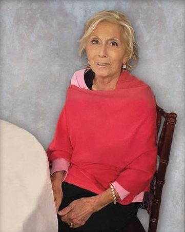 Obituary of Joyce Silber