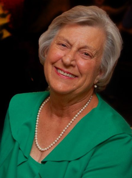 Obituary of Shelley Hargette Stewart