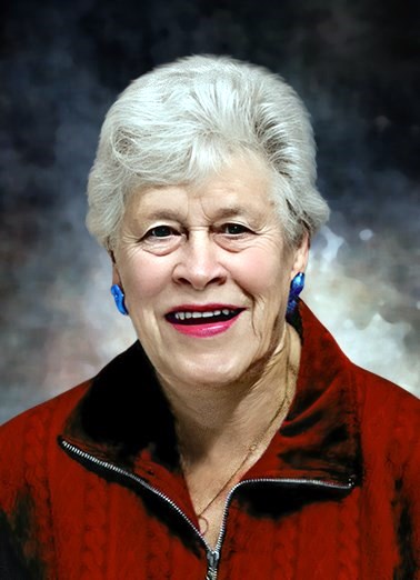 Obituary of Margaret Mary Manion