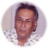 Obituary of John Rios