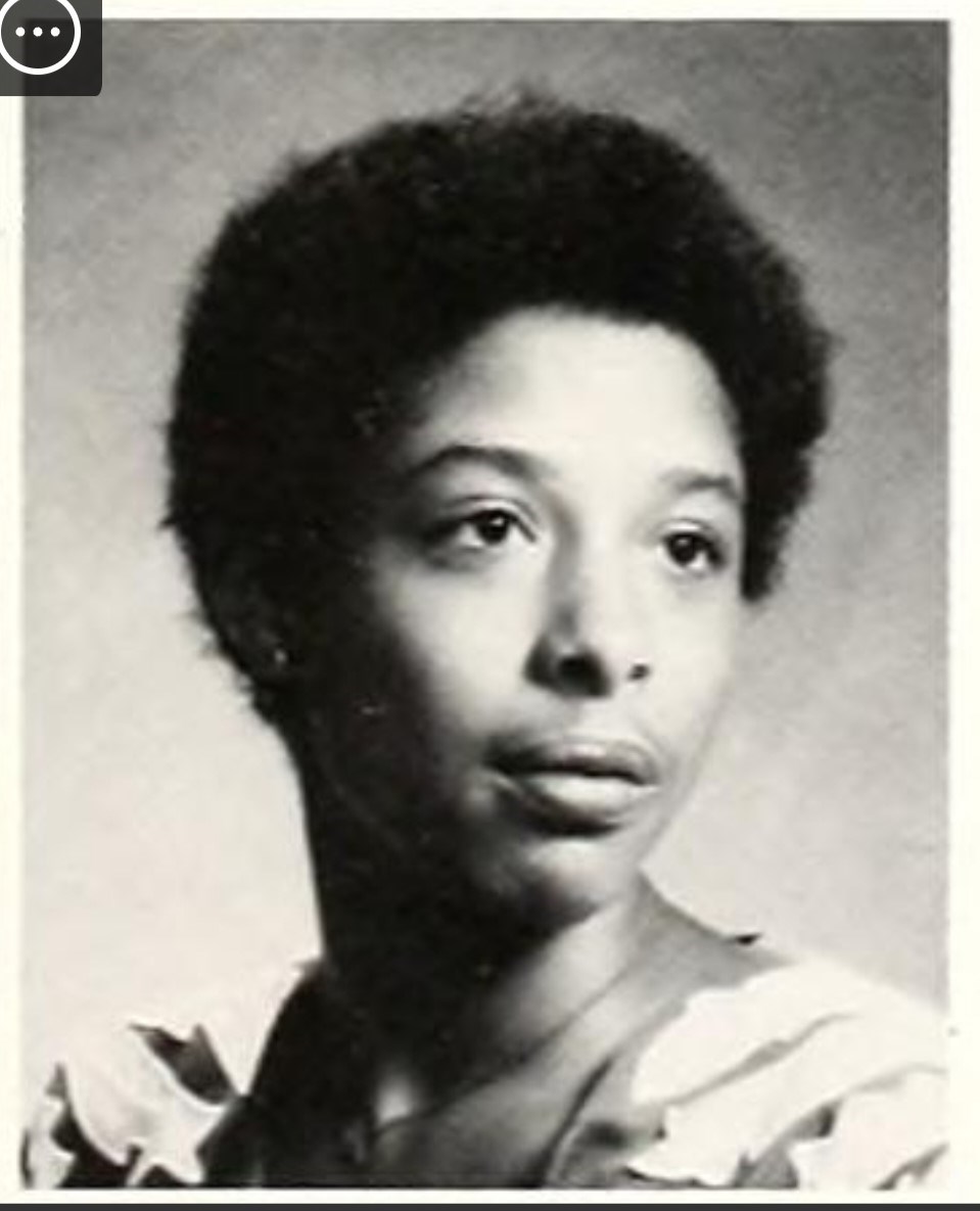 Obituary of Angela Lavon Brown