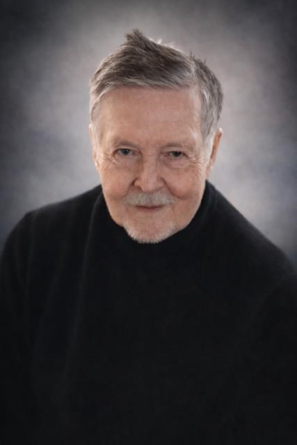 Obituary of André Rousseau