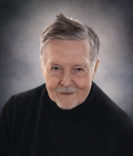 Avis de décès de André Rousseau