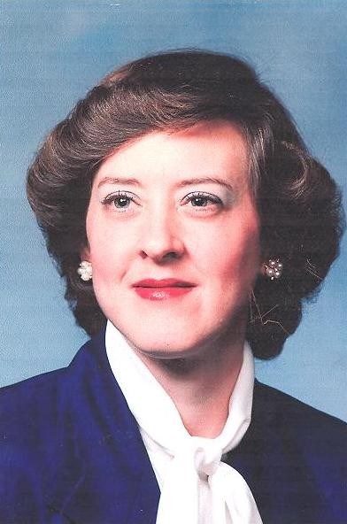 Obituary of Janet Irene Hongel