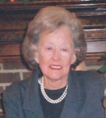Obituary of Jessamine Bowles Boyce Morris