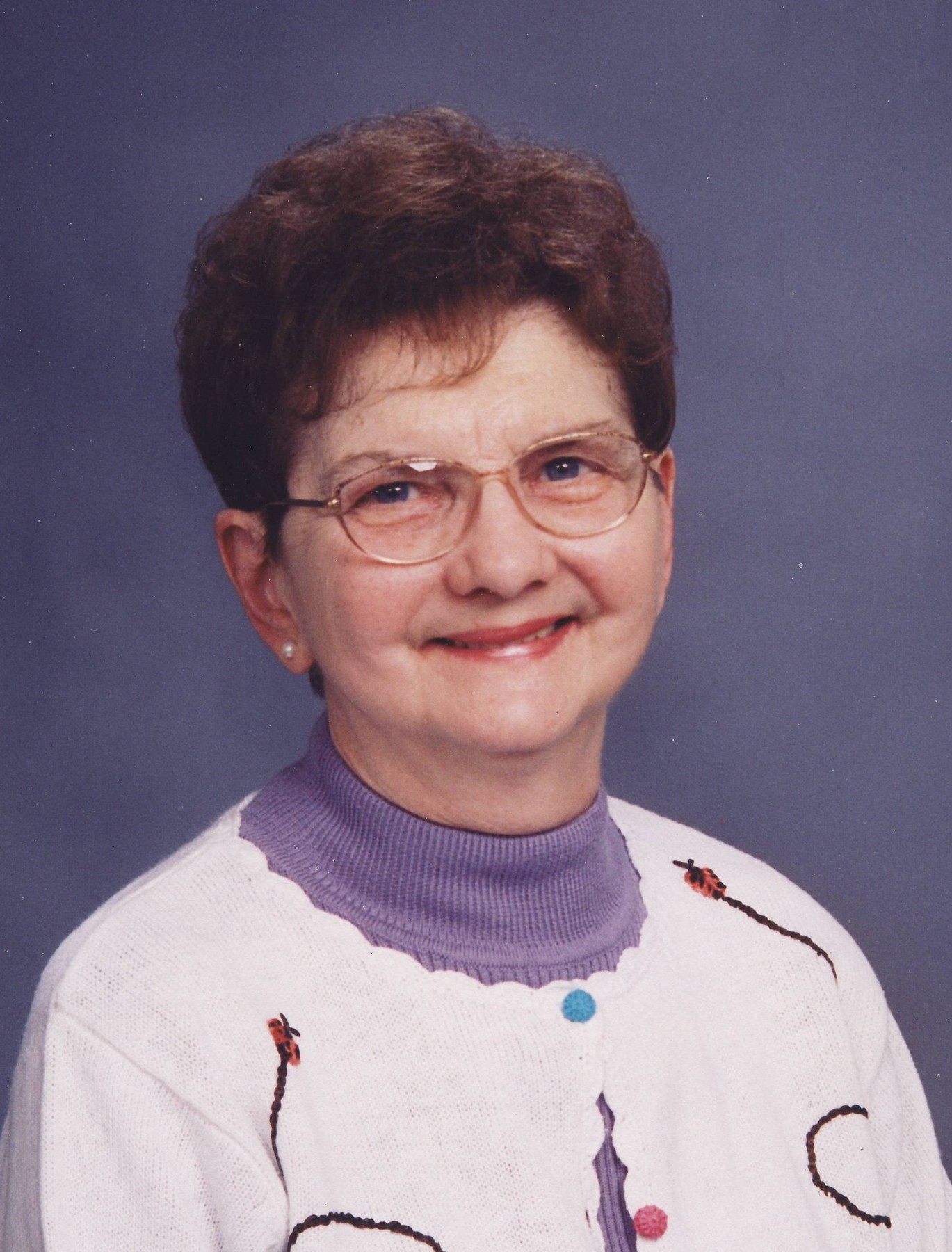 Dorothy Nygaard Obituary