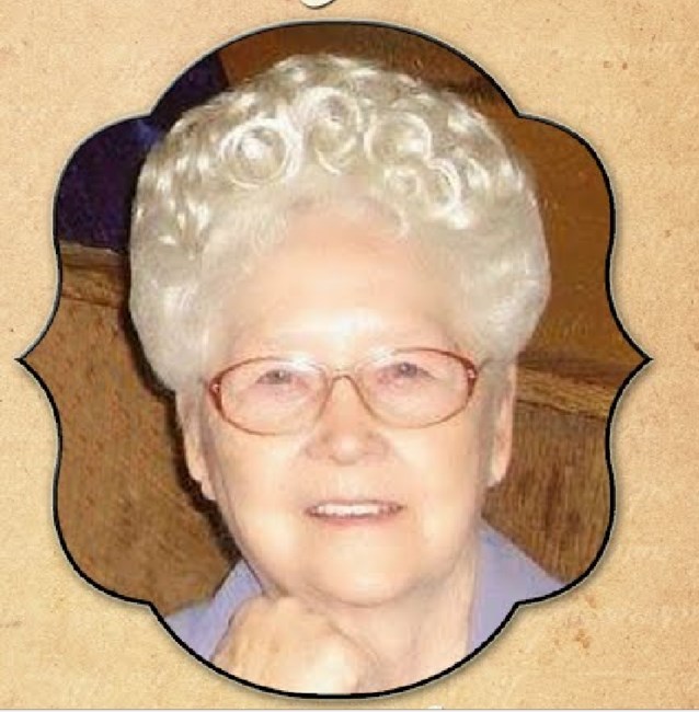 Obituary of Helen Miranda Davidson