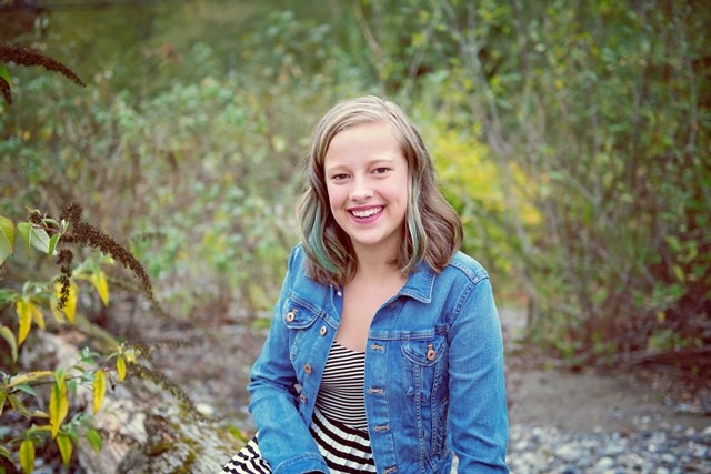 Obituary of Letisha Chiana Reimer