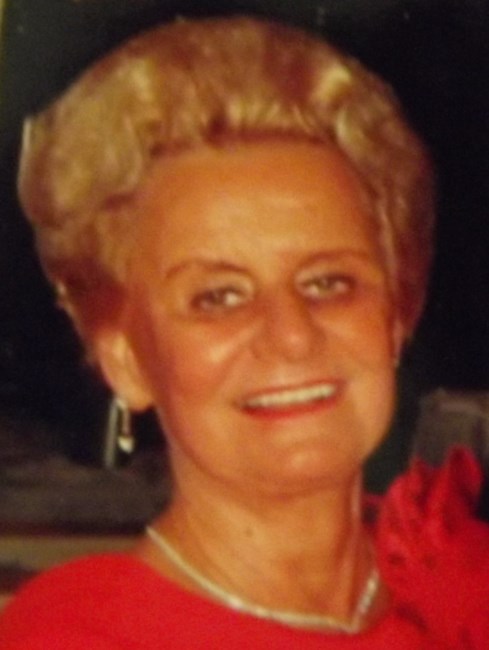 Obituary of Elenore Reed