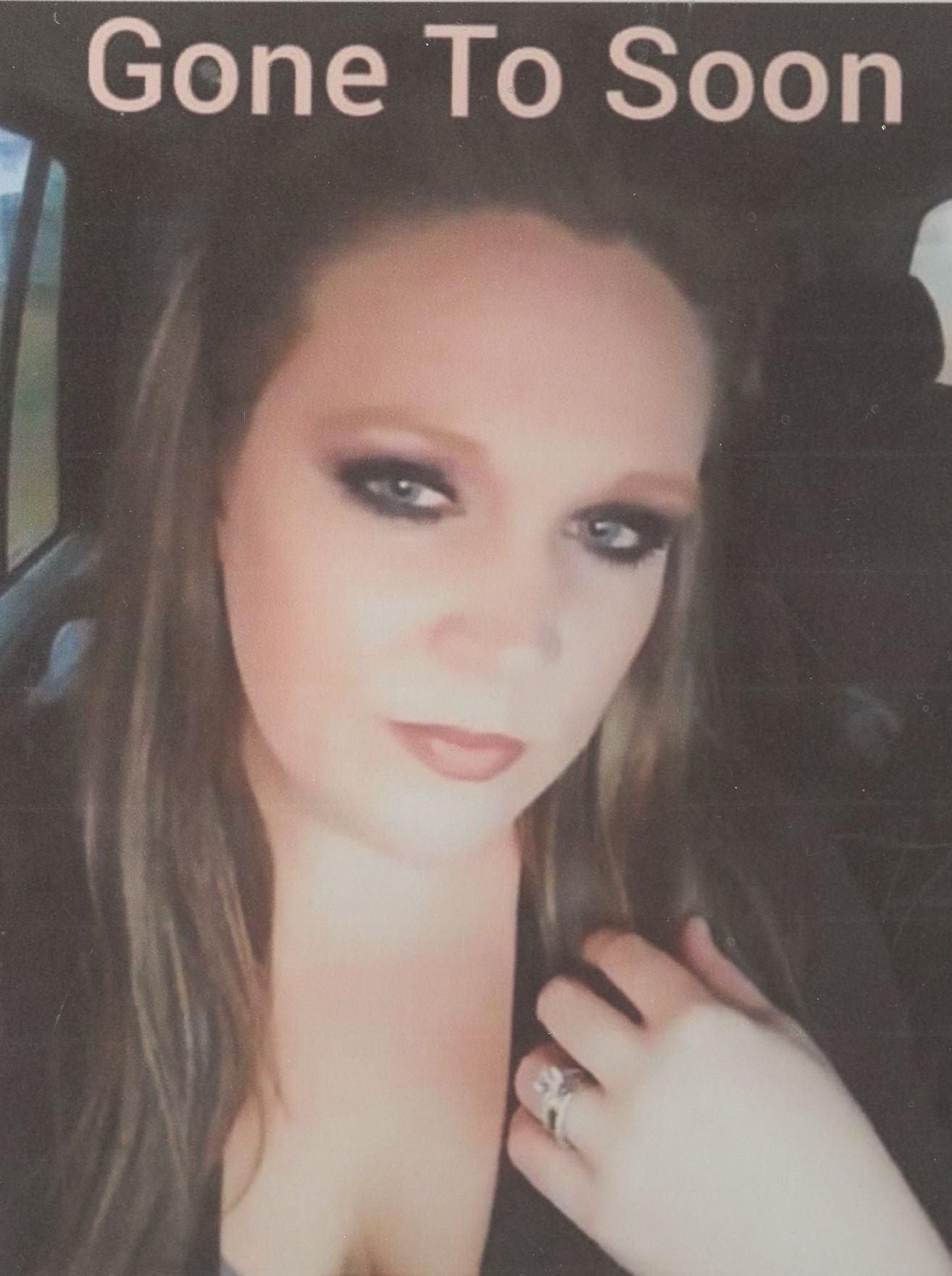 Dana Crew Obituary - Fort Worth, TX, image size:1304x1582