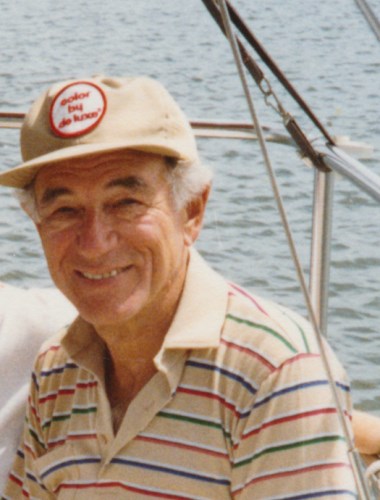Obituary of Morris "Moe" Glickman