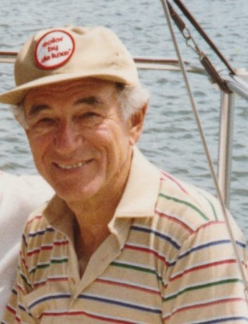 Obituary of Morris "Moe" Glickman