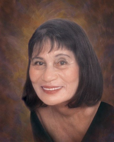 Obituario de Sheila Yvonne M. James