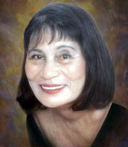 Obituario de Sheila Yvonne M. James