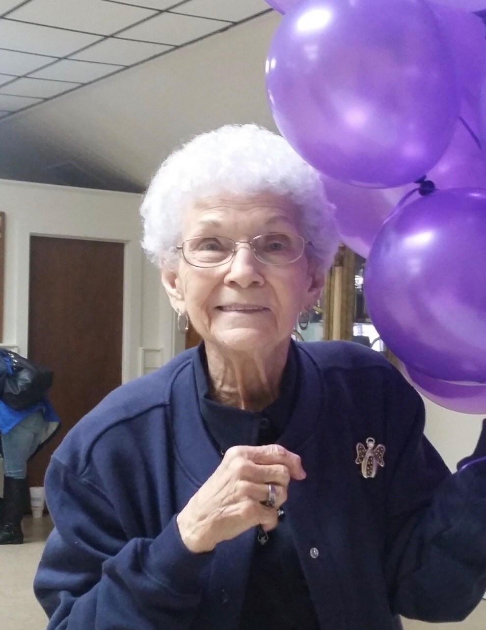 Obituary of Onita Moore Myers