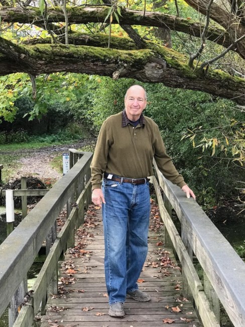 Obituary of Michael J. Denne