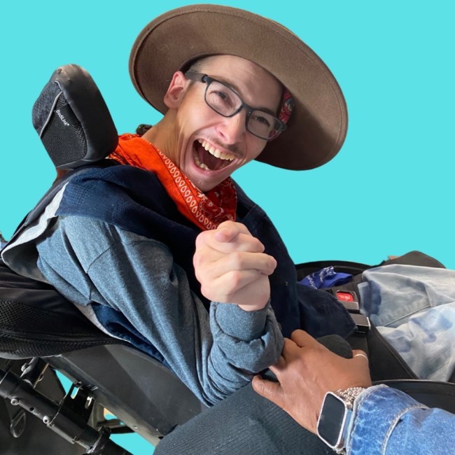 Obituary of Samuel Thompson Weyrich