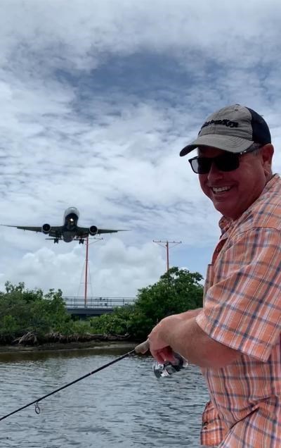 Obituary of Stephen Taylor