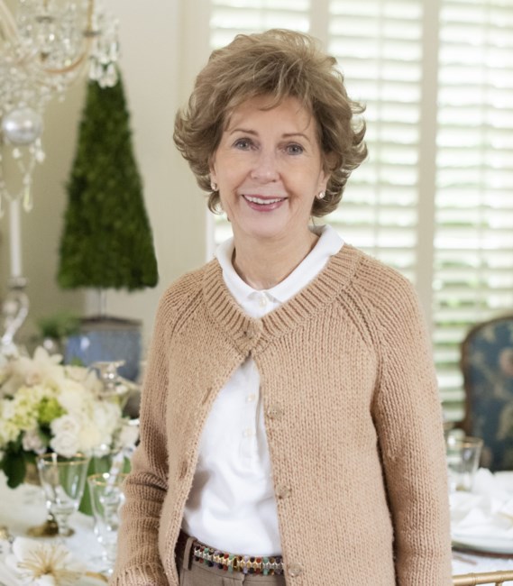 Obituary of Sarah Hogan