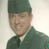 Obituary of Paul R. Pearson