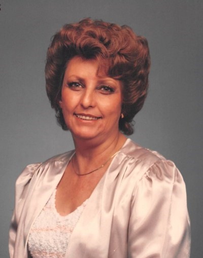 Obituary of Cynthia Smith Lawson