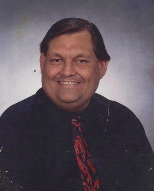 Obituary of Robert Anthony Kersey Jr.