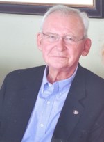 Harold "Bill" Rowell