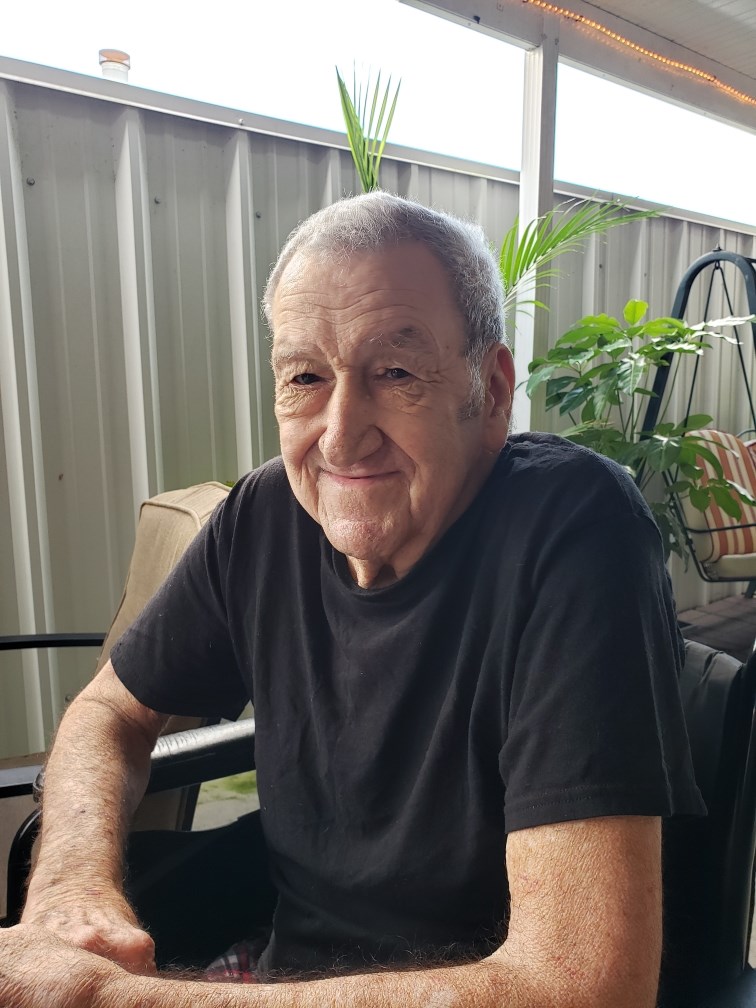 Obituary of Warren E. Rome