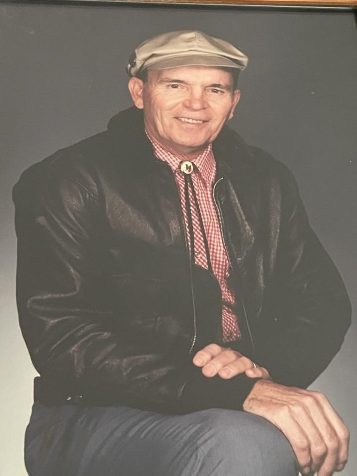 Obituary of Willard Paul Orr