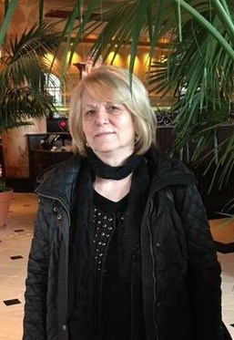 Obituary of Aurica "Aurelia" Nedelcu