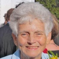 Obituary of Louise (Almon) Flaherty