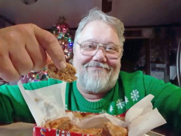 Obituary of Charles "Chuck" Bartsch