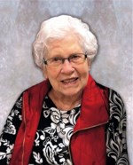 Mildred Hart