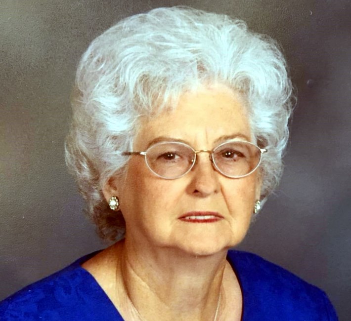 Obituary of Freida Davis