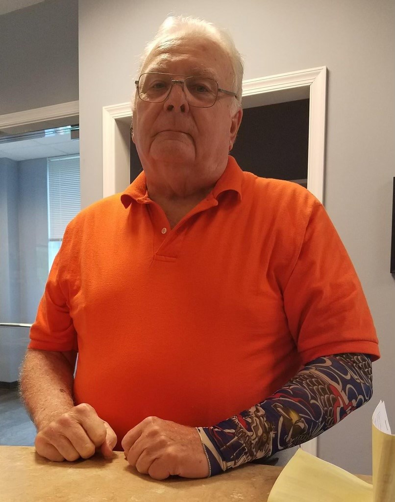 Obituary of Michael Francis Dean