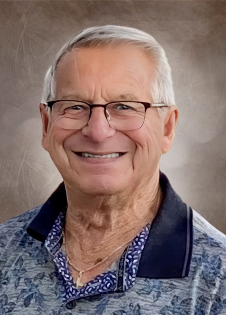 Obituary of Willie Lévesque