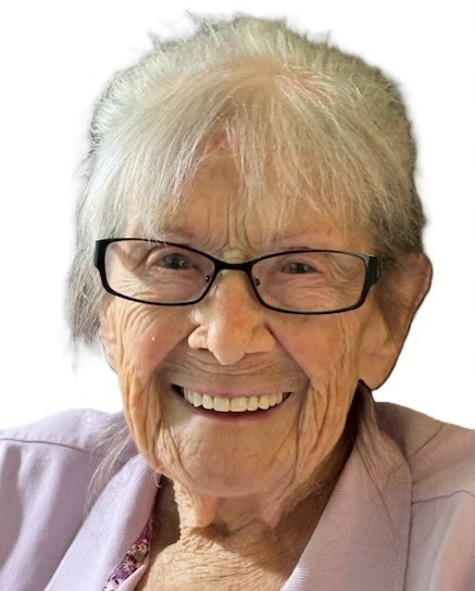 Obituary of Madeline Sammons