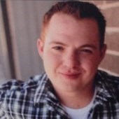 Obituary of Thomas Smith Maldonado