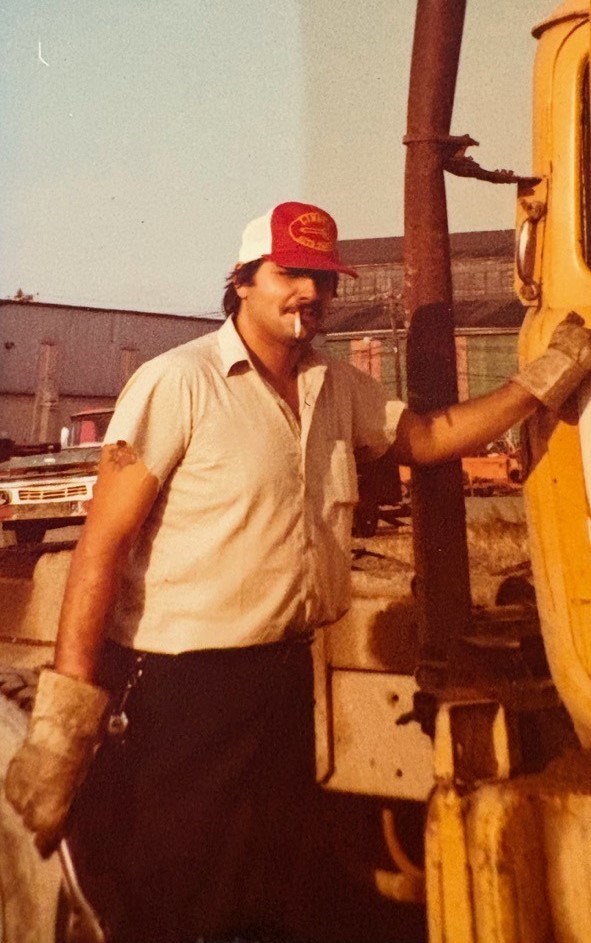 Obituary of Joseph Michael Carbone