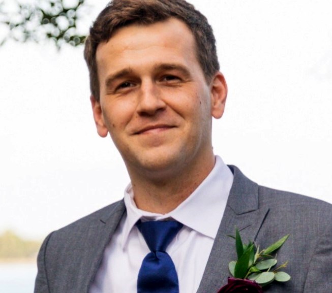 Obituary of Ernest "Troy" Cook IV