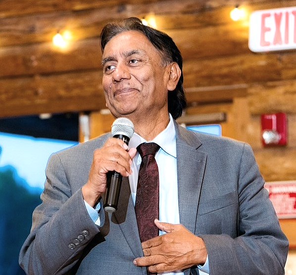 Obituary of "Valentín" Pio Amaguaña