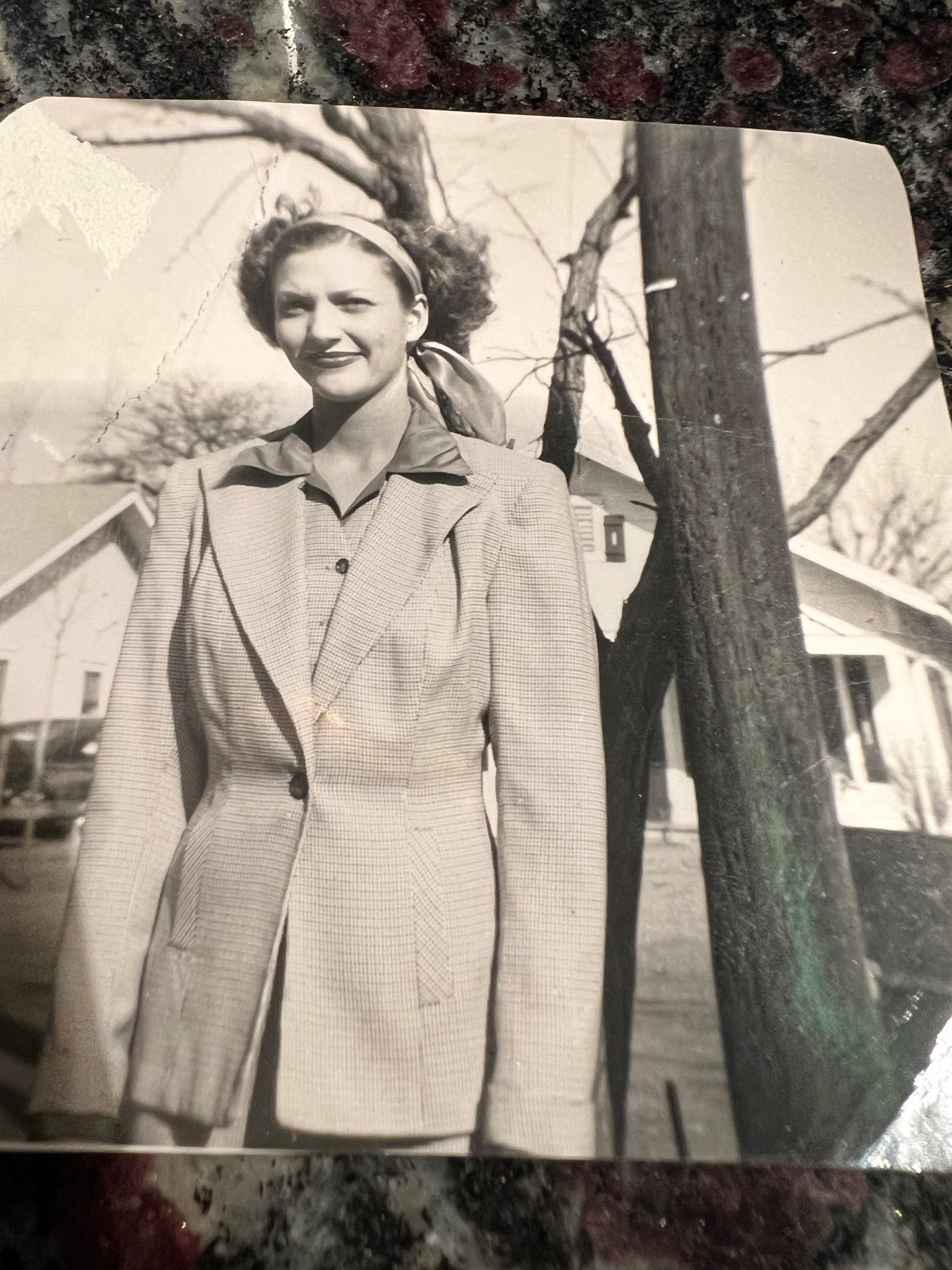 Obituary of Inez Watson